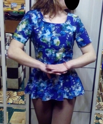 Анкета проститутки Раиса - город Цияб Ичичали, 23 года, №11176